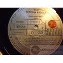 THE RITCHIE FAMILY   