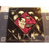 DUKE ELLINGTON  