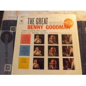 BENNY GOODMAN   