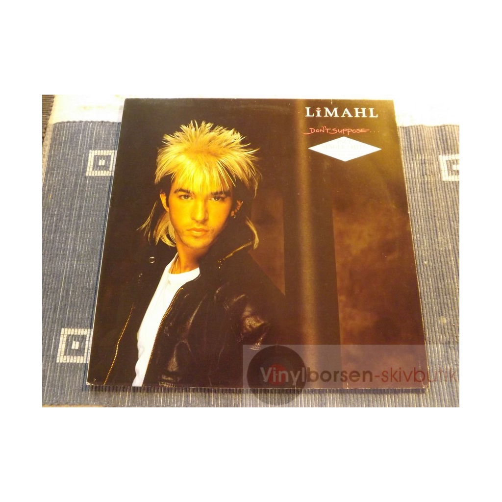 LIMAHL  