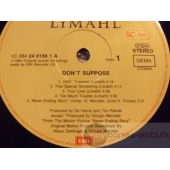 LIMAHL  