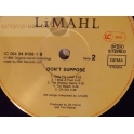 LIMAHL  