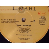 LIMAHL  