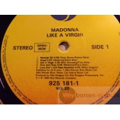 MADONNA  