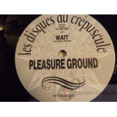 PLEASURE 
