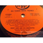 GEOFF LOVE AND HIS ORCHESTRA  
