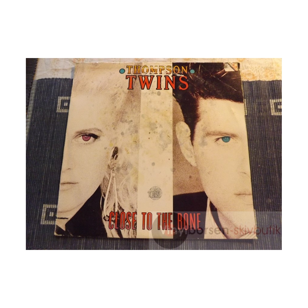 THOMPSON TWINS  