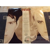 THOMPSON TWINS  