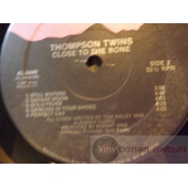 THOMPSON TWINS  