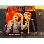 BRYAN ADAMS/TINA TURNER  