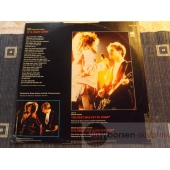 BRYAN ADAMS/TINA TURNER  