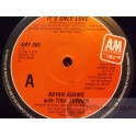 BRYAN ADAMS/TINA TURNER  