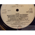 CATS  SELECTIONS 