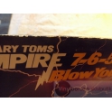 GARY TOMS EMPIRE  