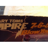 GARY TOMS EMPIRE  