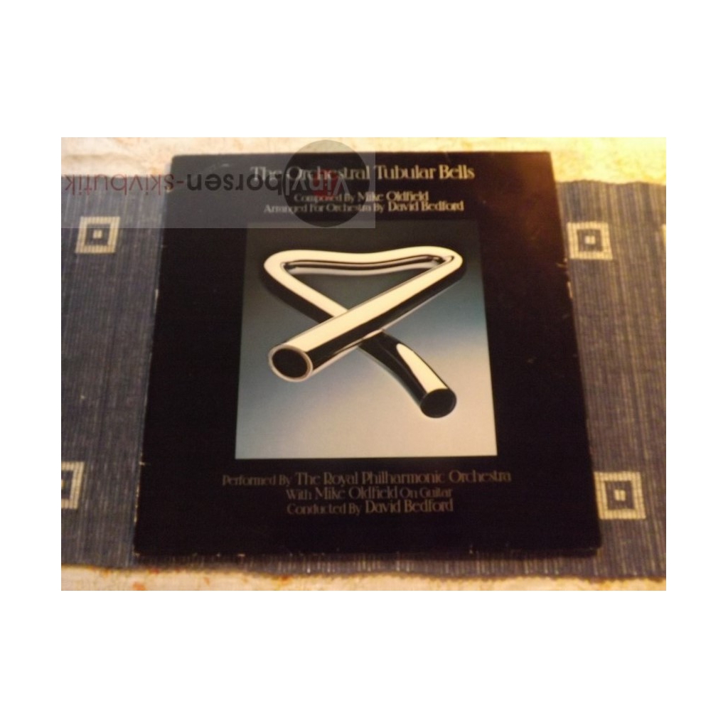 THE ORCHESTRAL TUBULAR BELLS