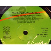 THE ORCHESTRAL TUBULAR BELLS