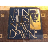 JOHN MILLES   