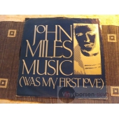 JOHN MILLES   