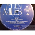 JOHN MILLES   