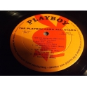 V.A. / The Playboys Jazz All Stars SL 3002 JP JAZZ 2LP C4175 