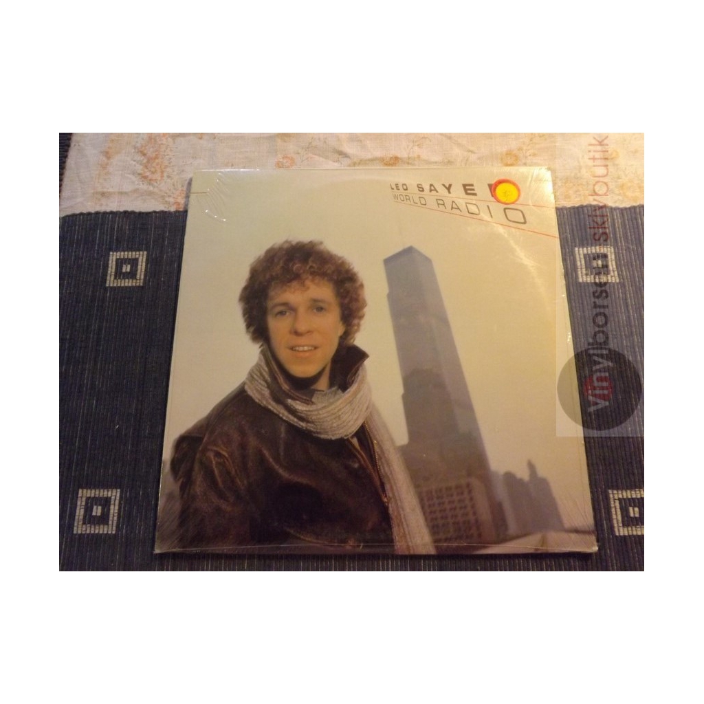LEO SAYER  