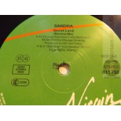 SANDRA  