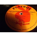 V.A. / The Playboys Jazz All Stars SL 3002 JP JAZZ 2LP C4175 