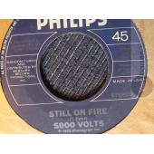 5000VOLTS 