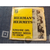 HERMAN´S 