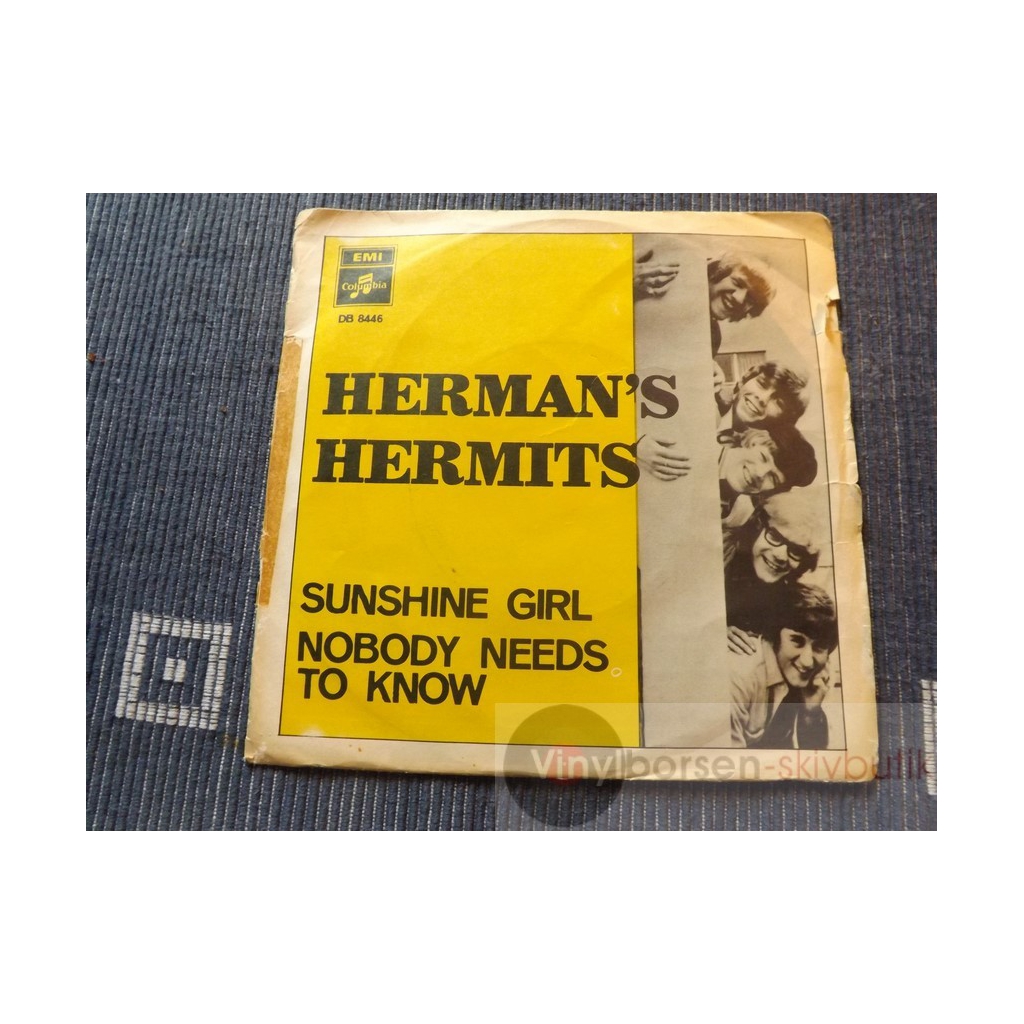 HERMAN´S 