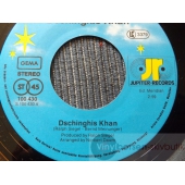 DSCHINGHINS KHAN     