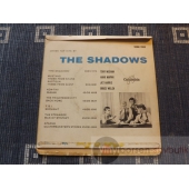 THE SHADOWS   