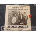 MOCEDADES