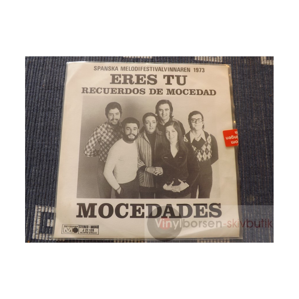 MOCEDADES