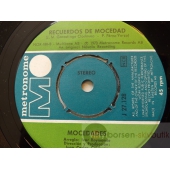 MOCEDADES