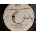 JIVE BUNNEY AND THE MASTERMIXES   