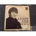 LEAPY LEE   