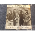 THE TREMELOES  