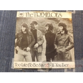 THE TREMELOES  