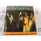 CHINA CRISIS  