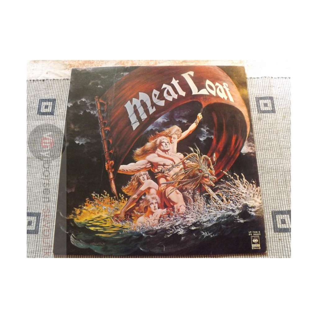 MEAT LOAF   