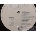PAUL YOUNG  