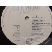 PAUL YOUNG  