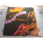 ERUPTION  