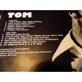 TOM JONES TOM