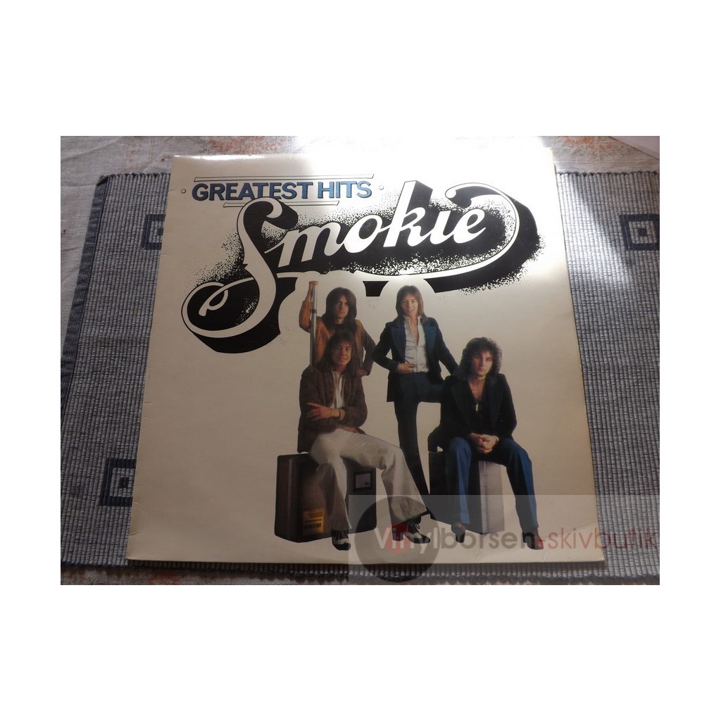 SMOKIE   