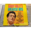BUDDY HOLLY`S  BUDDY HOLLY`S  