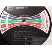 BUDDY HOLLY`S  BUDDY HOLLY`S  