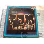 TOM JONES  